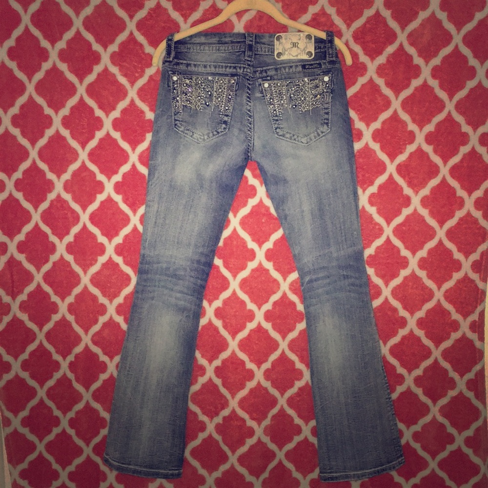 Miss Me Jeans Size 27